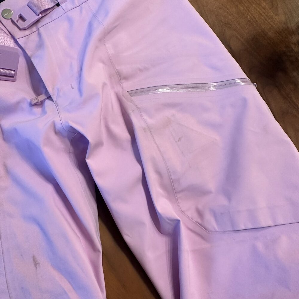 Arcteryx Sentenial Pants - Picture 6 of 7